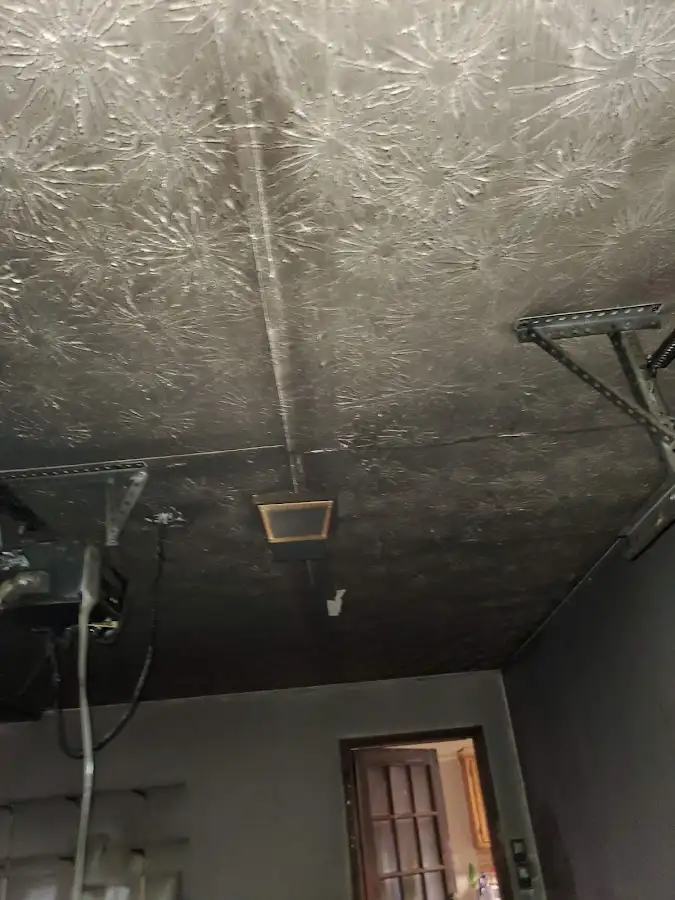 Fire and smoke damage assessment for Water Damage Assessment in East Hartford